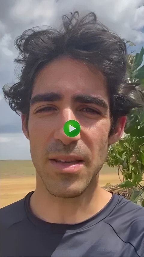 Depoimento em vídeo de Fernando Vilela